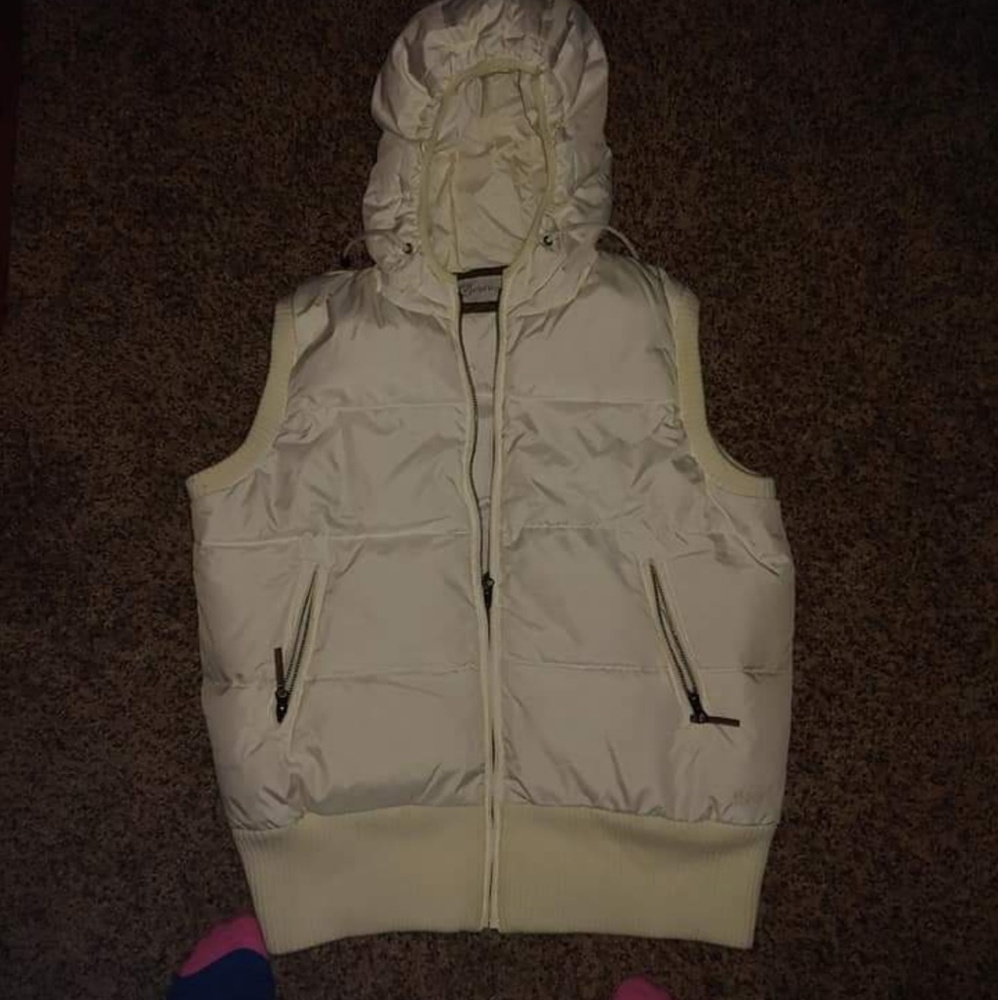 Vest
